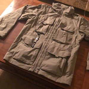 Columbia Men’s Jacket SZ Medium